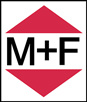M+F Technologies Logo